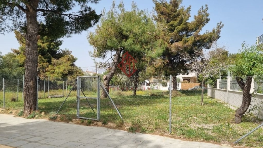 (Προς Πώληση) Αξιοποιήσιμη Γη Οικόπεδο || Αθήνα Βόρεια/Κηφισιά - 350 τ.μ, 280.000€ 