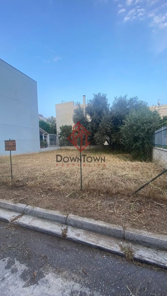 (For Sale) Land Plot || Athens North/Chalandri - 219 Sq.m, 230.000€ 