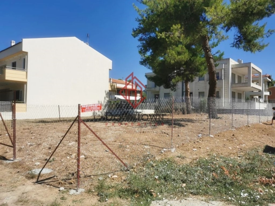 (Προς Πώληση) Αξιοποιήσιμη Γη Οικόπεδο || Αθήνα Βόρεια/Κηφισιά - 512 τ.μ, 450.000€ 