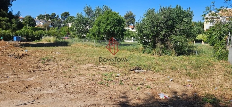 (Προς Πώληση) Αξιοποιήσιμη Γη Οικόπεδο || Αθήνα Βόρεια/Νέα Ερυθραία - 770 τ.μ, 750.000€ 
