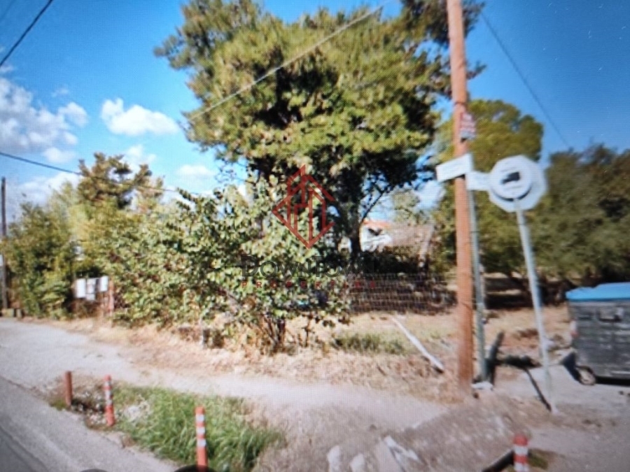 (Προς Πώληση) Αξιοποιήσιμη Γη Οικόπεδο || Αθήνα Βόρεια/Νέα Ερυθραία - 706 τ.μ, 750.000€ 