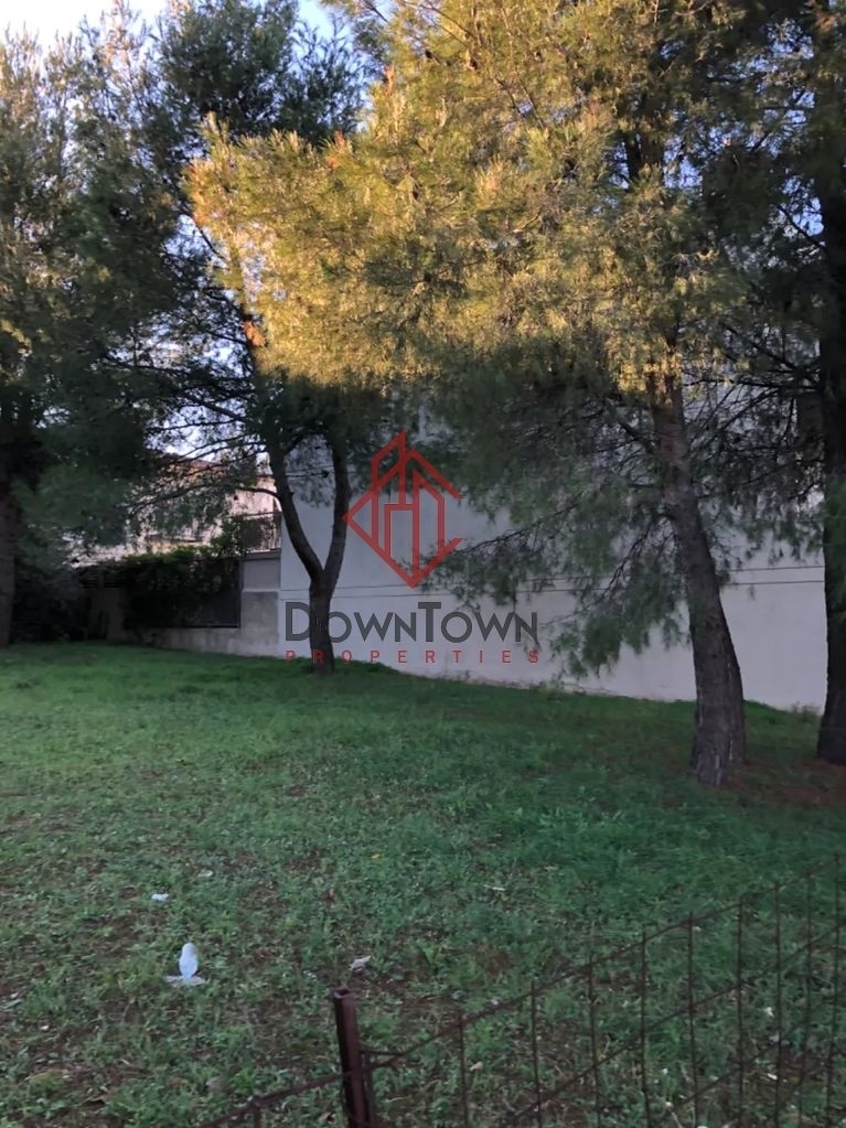 (Προς Πώληση) Αξιοποιήσιμη Γη Οικόπεδο || Αθήνα Βόρεια/Κηφισιά - 576 τ.μ, 470.000€ 