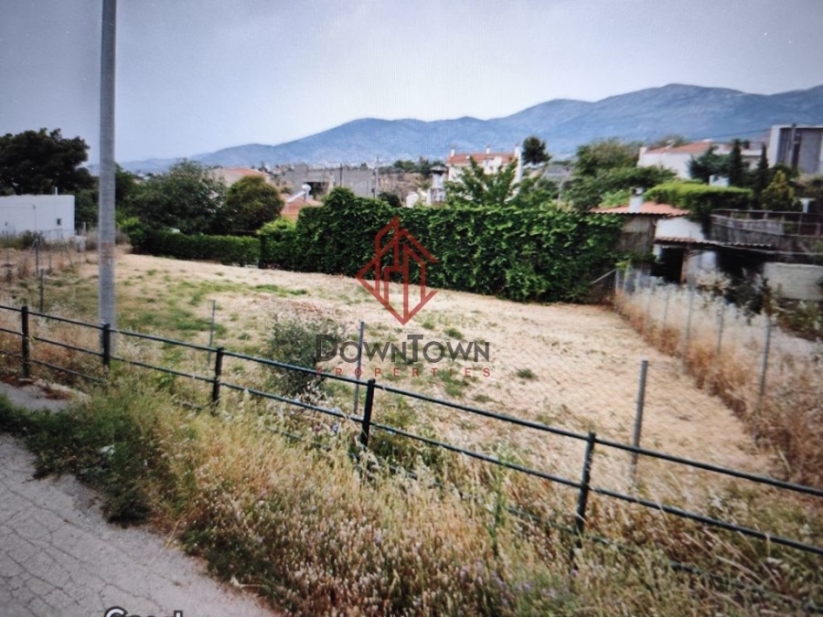 (Προς Πώληση) Αξιοποιήσιμη Γη Οικόπεδο || Αθήνα Βόρεια/Κηφισιά - 423 τ.μ, 440.000€ 