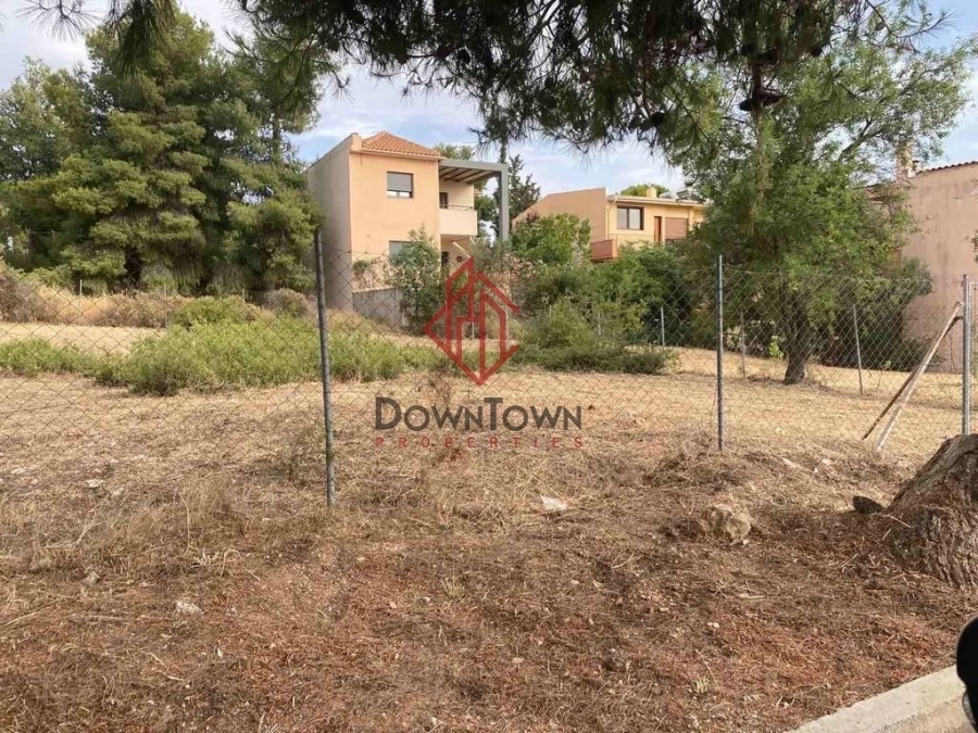 (For Sale) Land Plot || Athens North/Kifissia - 350 Sq.m, 350.000€ 