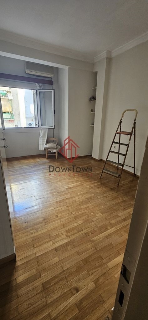 (Προς Πώληση) Κατοικία Διαμέρισμα || Αθήνα Κέντρο/Καισαριανή - 43 τ.μ, 1 Υ/Δ, 99.000€ 