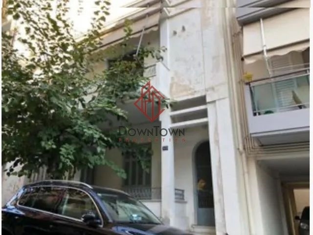 (Προς Πώληση) Αξιοποιήσιμη Γη Οικόπεδο || Αθήνα Κέντρο/Αθήνα - 150 τ.μ, 490.000€ 