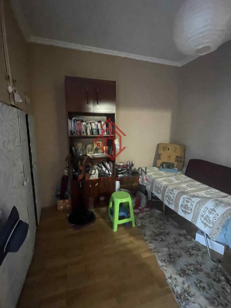 (Προς Πώληση) Κατοικία Γκαρσονιέρα || Αθήνα Κέντρο/Αθήνα - 29 τ.μ, 1 Υ/Δ, 57.000€ 