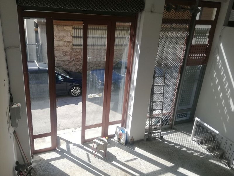 (Προς Ενοικίαση) Επαγγελματικός Χώρος Κατάστημα || Αθήνα Κέντρο/Αθήνα - 240 τ.μ, 1.800€ 