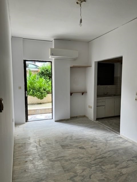 (Προς Ενοικίαση) Κατοικία Διαμέρισμα || Αθήνα Νότια/Νέα Σμύρνη - 30 τ.μ 