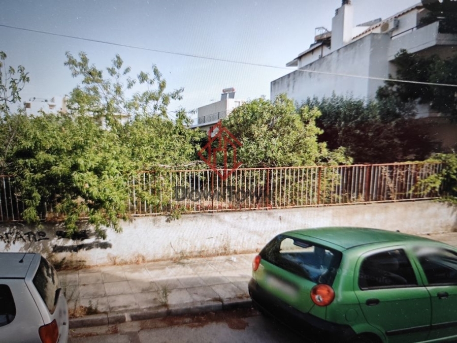 (Προς Πώληση) Αξιοποιήσιμη Γη || Αθήνα Βόρεια/Μεταμόρφωση - 592 τ.μ, 450.000€ 