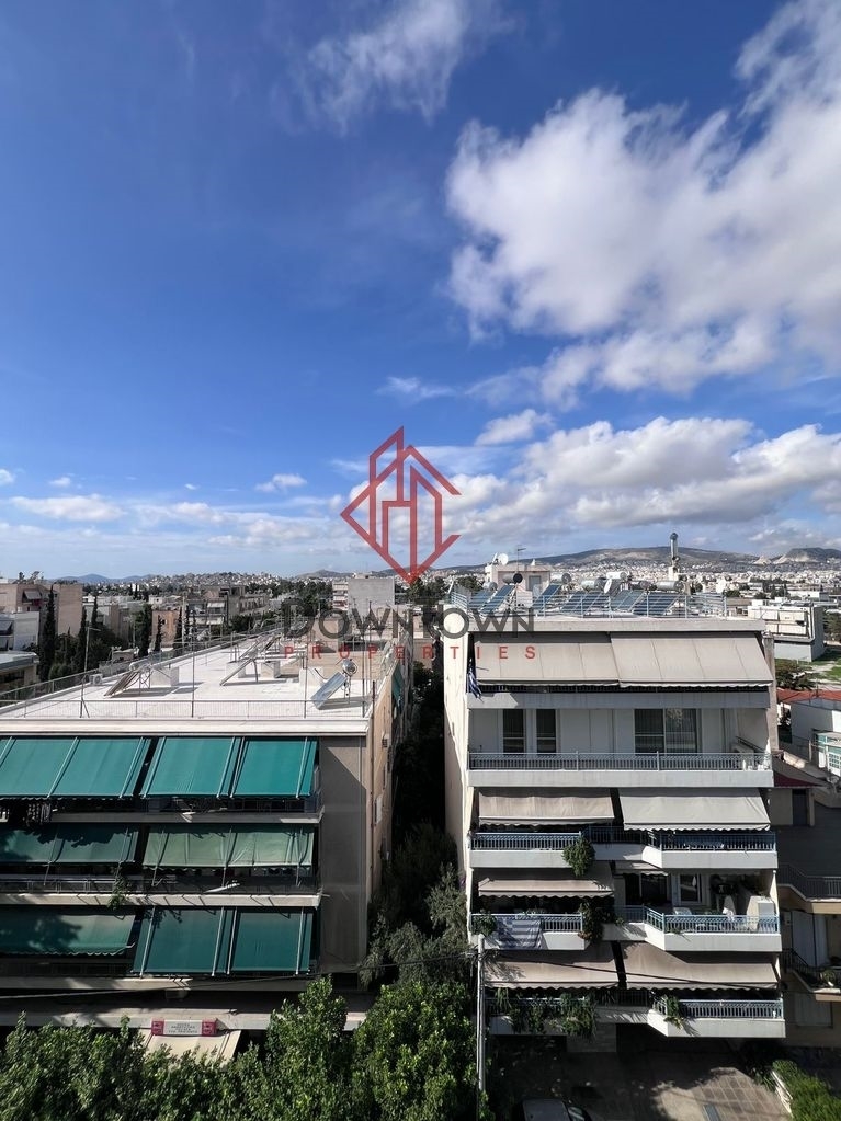 (For Sale) Residential Apartment || Piraias/Agios Ioannis Renti - 116 Sq.m, 350.000€ 