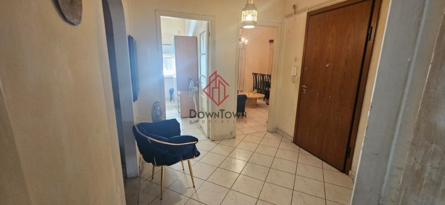 (For Sale) Residential Floor Apartment || Athens Center/Athens - 80 Sq.m, 2 Bedrooms, 95.000€ 