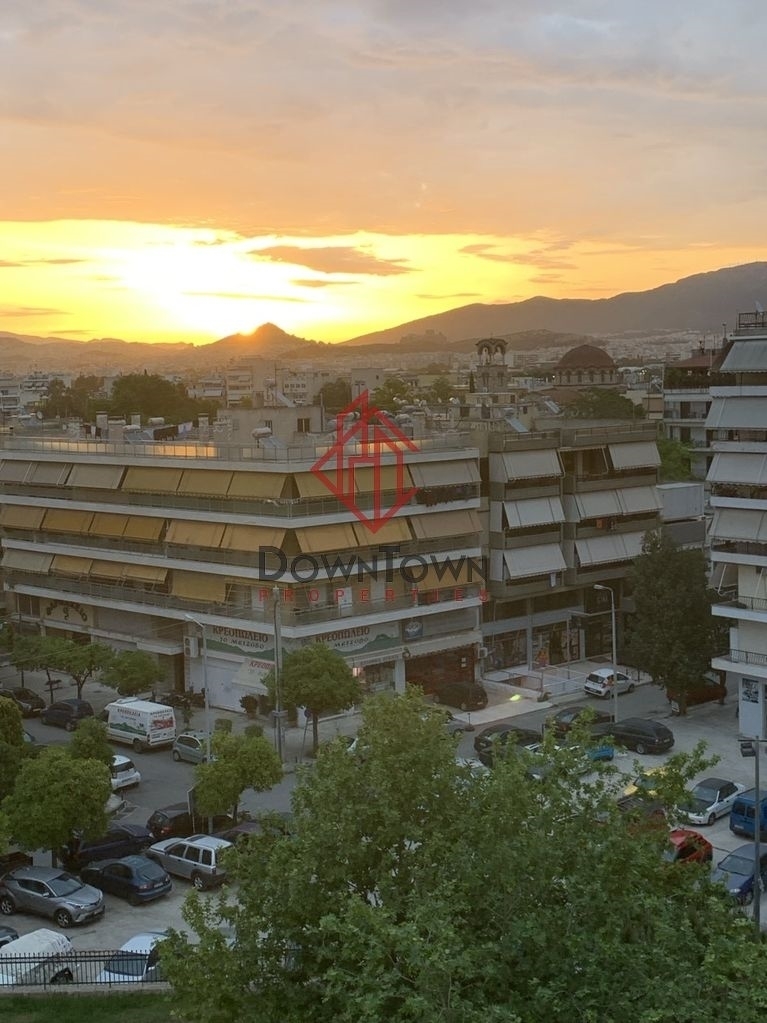 (For Rent) Residential Apartment || Piraias/Agios Ioannis Renti - 116 Sq.m, 1,200€ 