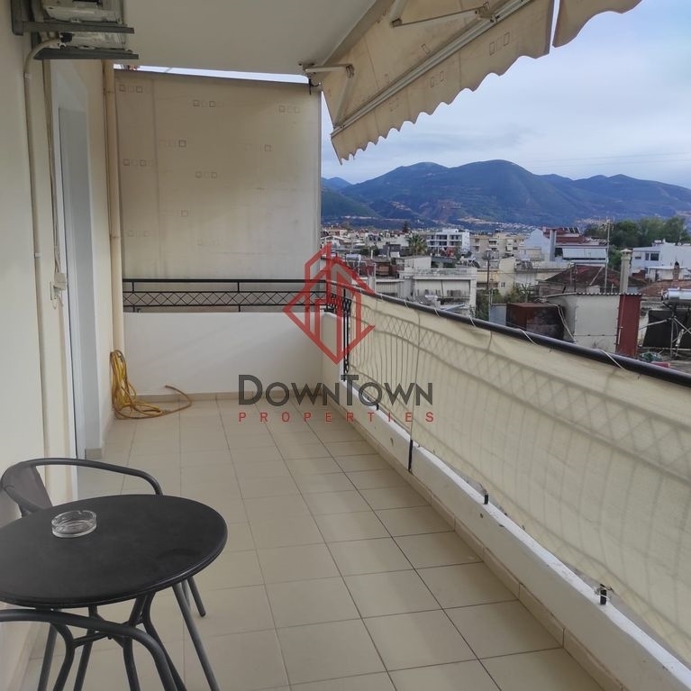 (Προς Πώληση) Κατοικία Διαμέρισμα || Ν. Αχαϊας/Πάτρα - 55 τ.μ, 1 Υ/Δ, 120.000€ 