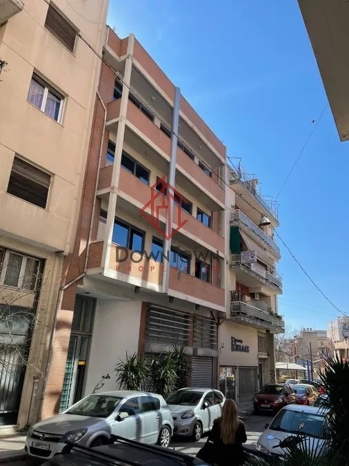 (Προς Πώληση) Κατοικία Πολυκατοικία/Κτίριο || Αθήνα Κέντρο/Αθήνα - 1.530 τ.μ, 3.200.000€ 