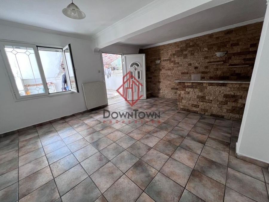 (For Sale) Residential Apartment || Athens Center/Chalkidona - 63 Sq.m, 1 Bedrooms, 72.000€ 