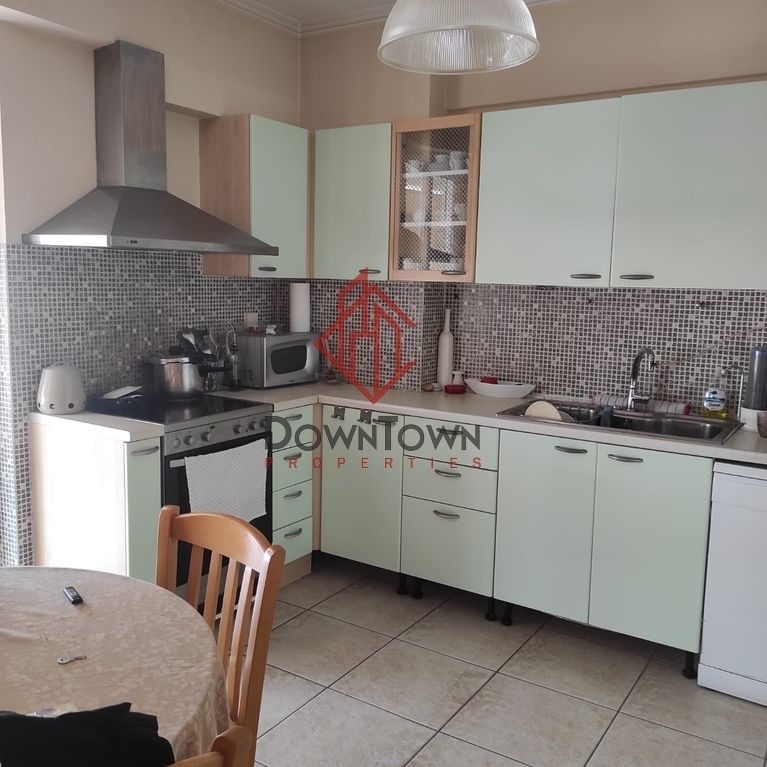 (For Sale) Residential Apartment || Achaia/Patra - 112 Sq.m, 3 Bedrooms, 255.000€ 