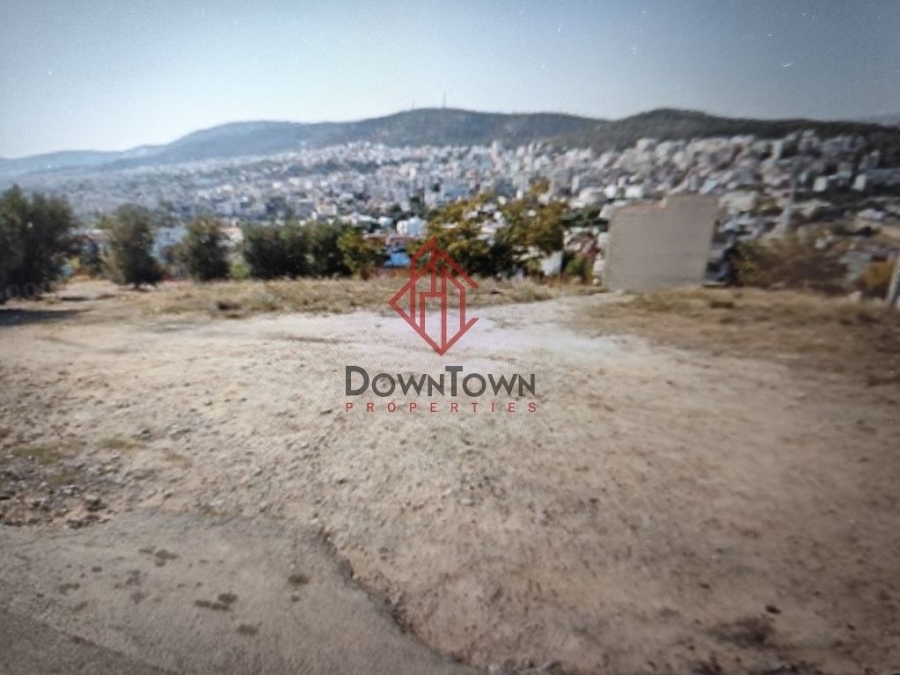 (For Sale) Land Plot || Athens West/Kamatero - 746 Sq.m, 190.000€ 