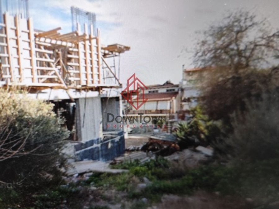 (Προς Πώληση) Αξιοποιήσιμη Γη Οικόπεδο || Αθήνα Δυτικά/Καματερό - 170 τ.μ, 125.000€ 