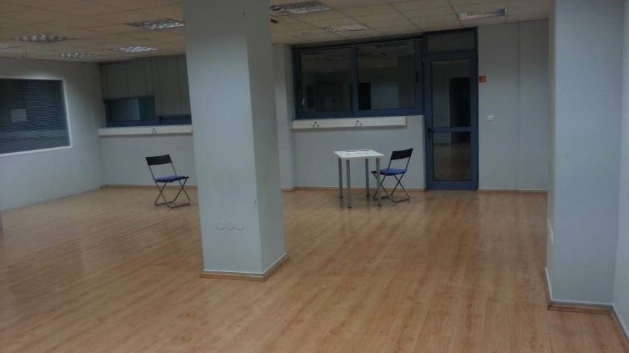 (Προς Ενοικίαση) Επαγγελματικός Χώρος Γραφείο || Αθήνα Κέντρο/Αθήνα - 140 τ.μ, 1.350€ 