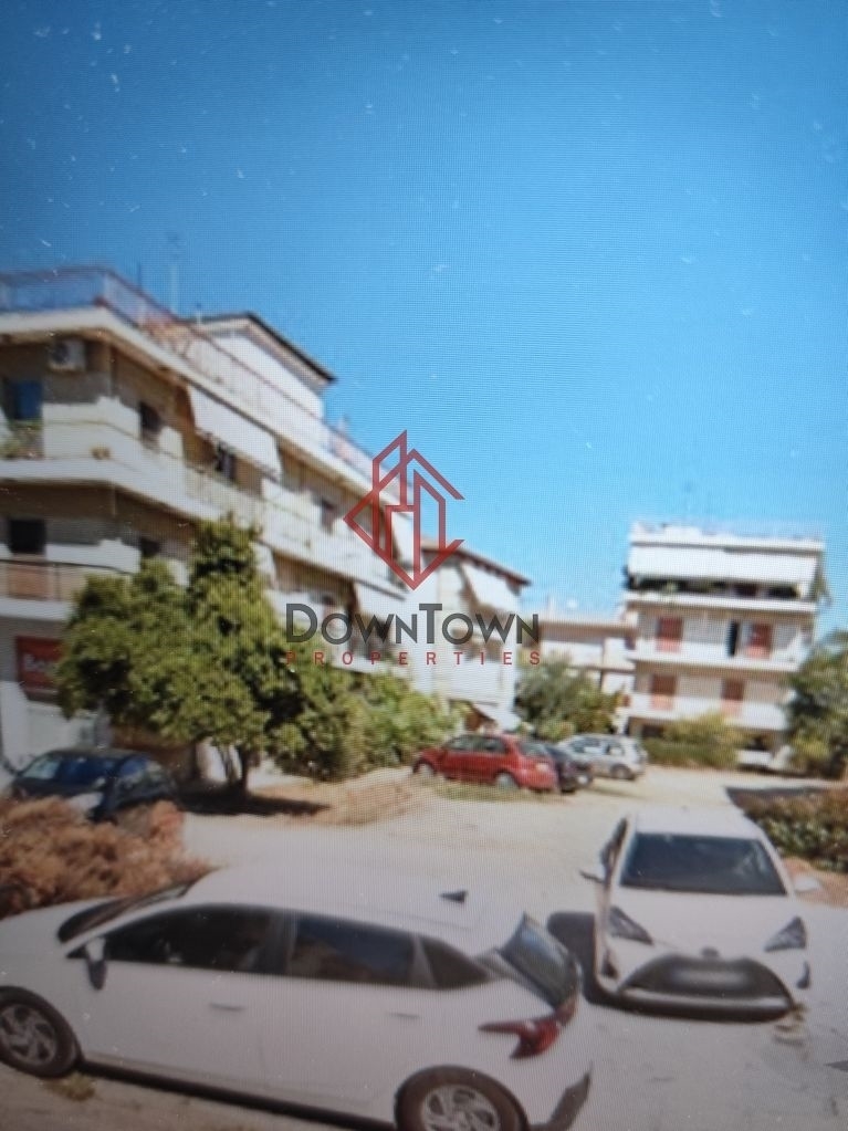 (For Sale) Land Plot || Athens North/Metamorfosis - 410 Sq.m, 600.000€ 