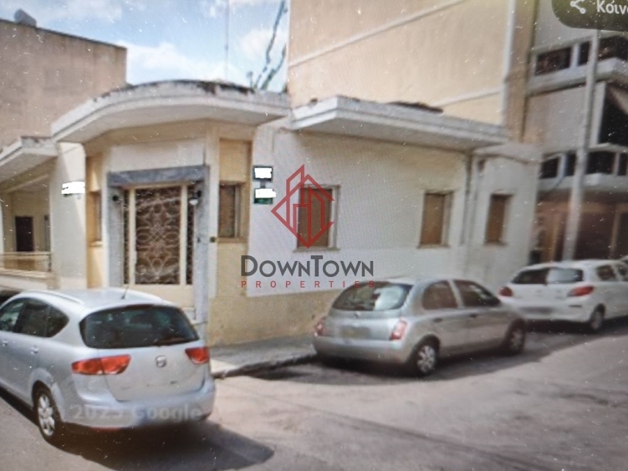 (Προς Πώληση) Αξιοποιήσιμη Γη Οικόπεδο || Αθήνα Δυτικά/Περιστέρι - 200 τ.μ, 400.000€ 