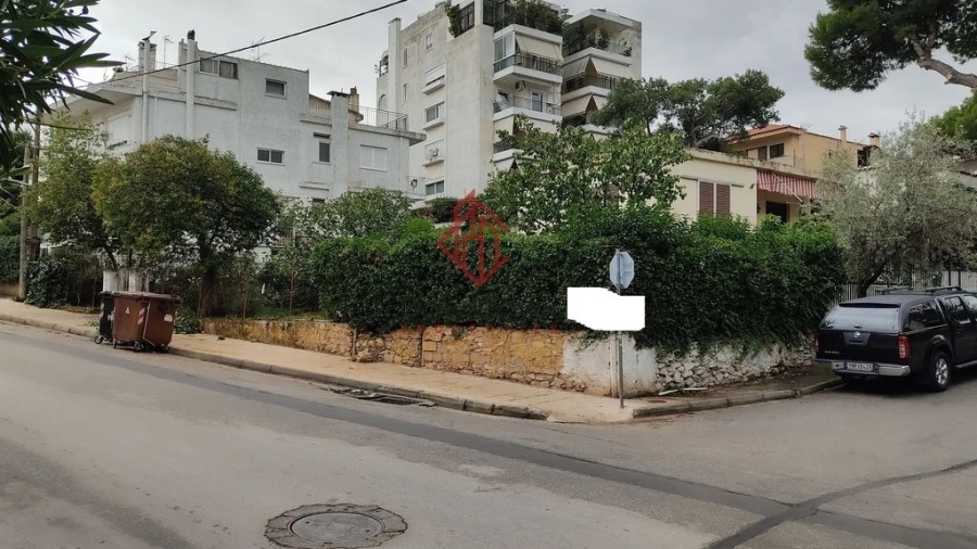 (Προς Πώληση) Αξιοποιήσιμη Γη Οικόπεδο || Αθήνα Βόρεια/Νέα Ερυθραία - 480 τ.μ, 680.000€ 