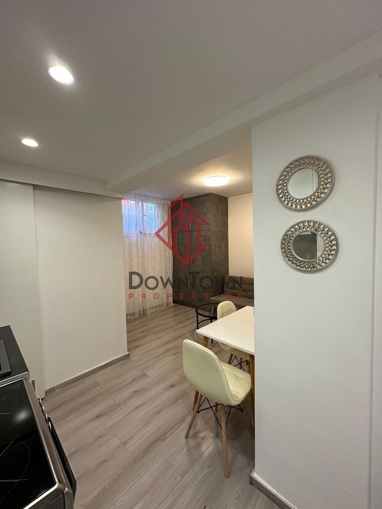 (Προς Ενοικίαση) Κατοικία Διαμέρισμα || Αθήνα Κέντρο/Αθήνα - 25 τ.μ, 430€ 