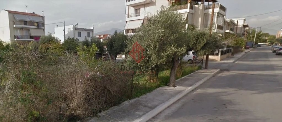 (Προς Πώληση) Αξιοποιήσιμη Γη Οικόπεδο || Αθήνα Δυτικά/Καματερό - 200 τ.μ, 150.000€ 