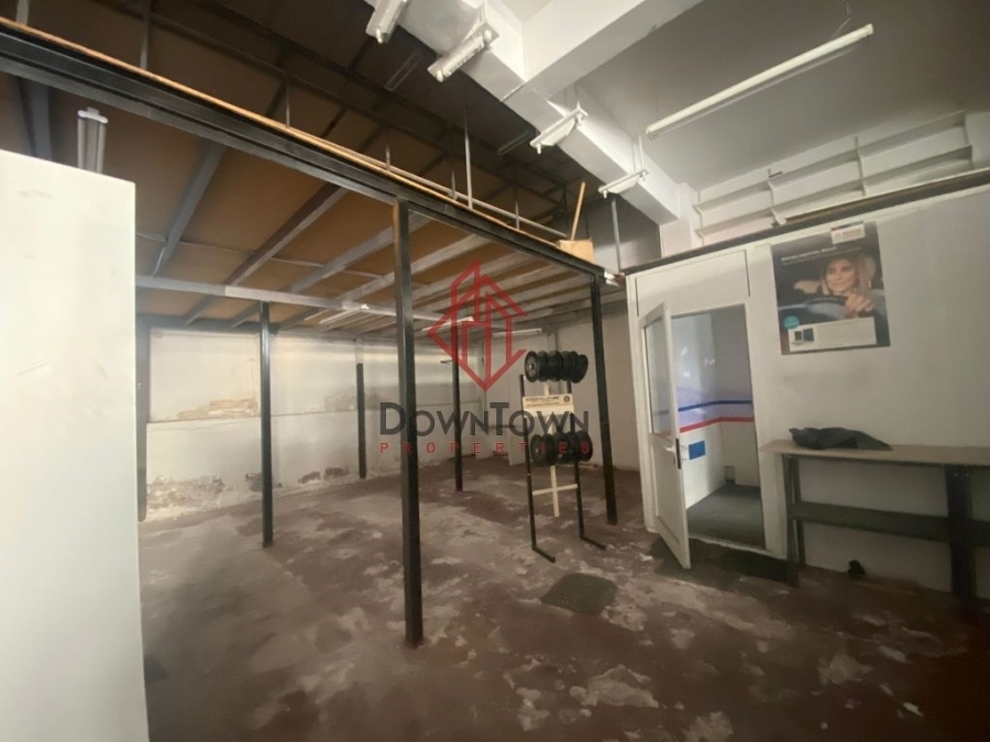 (Προς Πώληση) Επαγγελματικός Χώρος Κατάστημα || Αθήνα Κέντρο/Αθήνα - 180 τ.μ, 300.000€ 