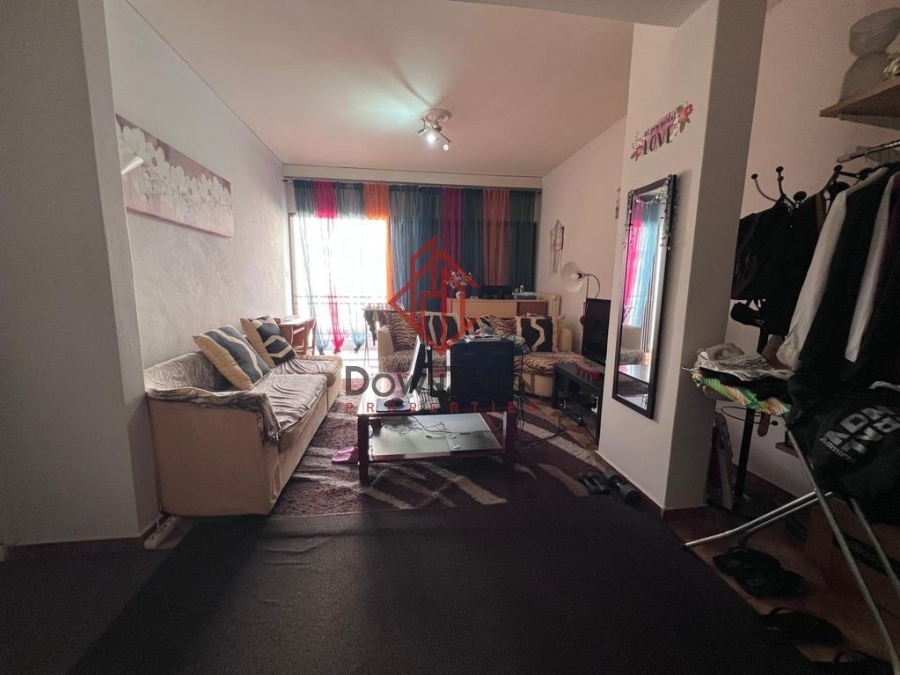 (Προς Πώληση) Κατοικία Διαμέρισμα || Αθήνα Κέντρο/Γαλάτσι - 60 τ.μ, 1 Υ/Δ, 132.000€ 