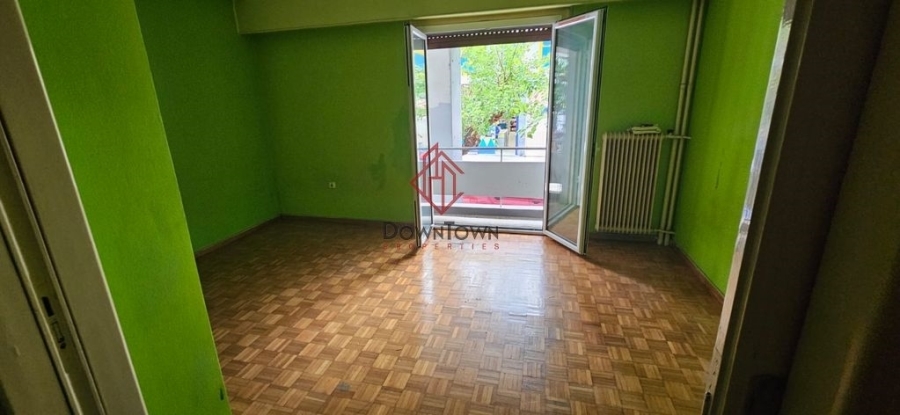 (Προς Πώληση) Κατοικία Διαμέρισμα || Αθήνα Κέντρο/Αθήνα - 68 τ.μ, 2 Υ/Δ, 73.000€ 