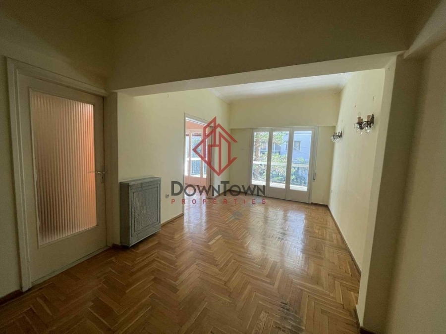 (Προς Πώληση) Κατοικία Διαμέρισμα || Αθήνα Κέντρο/Αθήνα - 116 τ.μ, 2 Υ/Δ, 348.000€ 