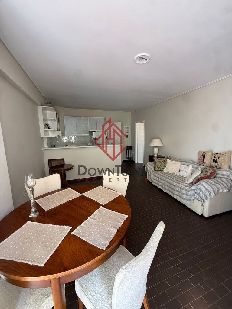 (Προς Πώληση) Κατοικία Διαμέρισμα || Ανατολική Αττική/Βάρη-Βάρκιζα - 53 τ.μ, 1 Υ/Δ, 180.000€ 