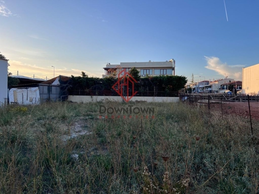 (Προς Πώληση) Αξιοποιήσιμη Γη Οικόπεδο || Αθήνα Βόρεια/Χαλάνδρι - 535 τ.μ, 480.000€ 