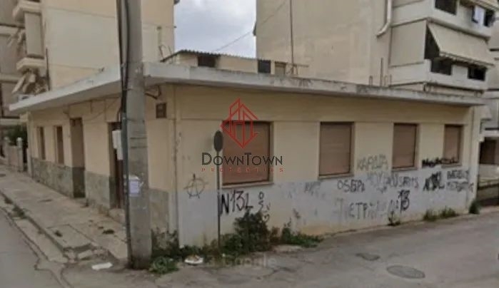 (Προς Πώληση) Αξιοποιήσιμη Γη Οικόπεδο || Αθήνα Δυτικά/Ίλιον-Νέα Λιόσια - 202 τ.μ, 200.000€ 