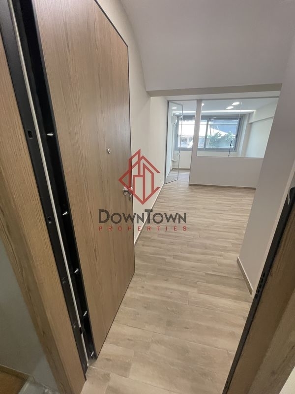 (Προς Ενοικίαση) Επαγγελματικός Χώρος Γραφείο || Αθήνα Κέντρο/Αθήνα - 33 τ.μ, 550€ 