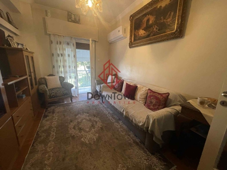 (Προς Πώληση) Κατοικία Διαμέρισμα || Αθήνα Κέντρο/Αθήνα - 68 τ.μ, 2 Υ/Δ, 175.000€ 