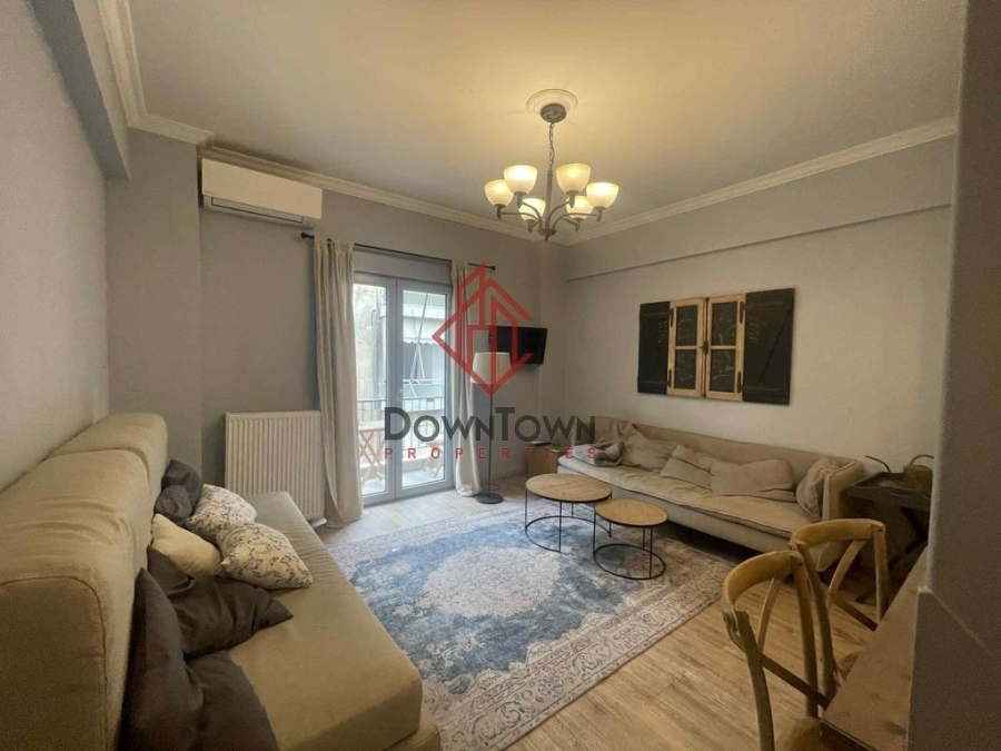 (Προς Πώληση) Κατοικία Διαμέρισμα || Αθήνα Κέντρο/Αθήνα - 70 τ.μ, 2 Υ/Δ, 220.000€ 