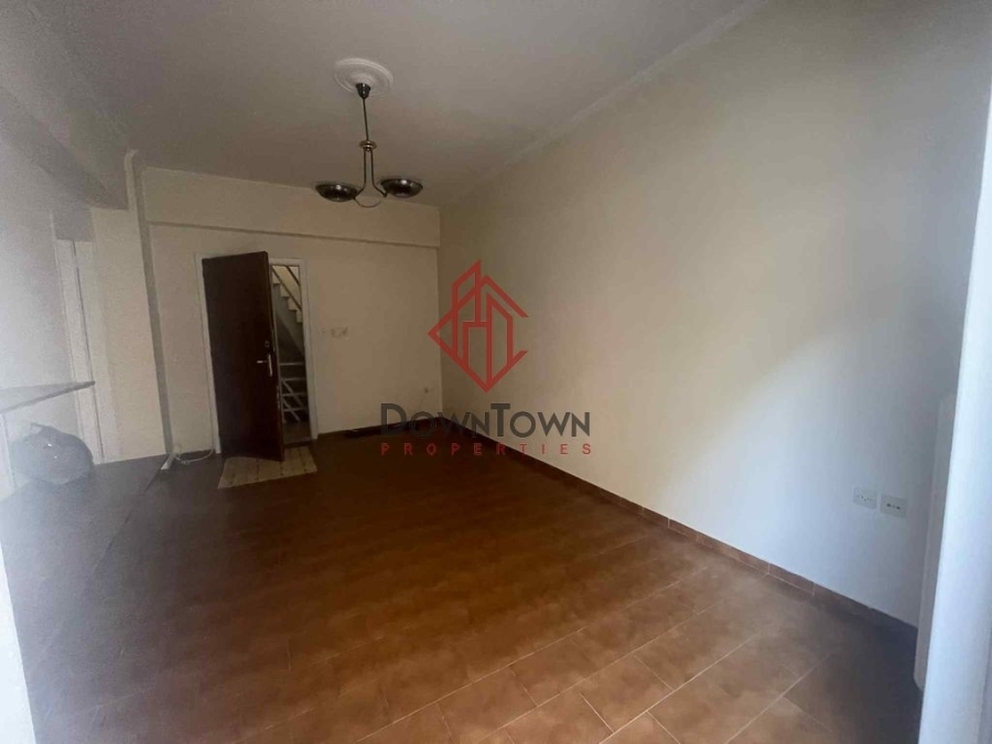 (For Sale) Residential Apartment || Athens Center/Athens - 50 Sq.m, 1 Bedrooms, 98.000€ 