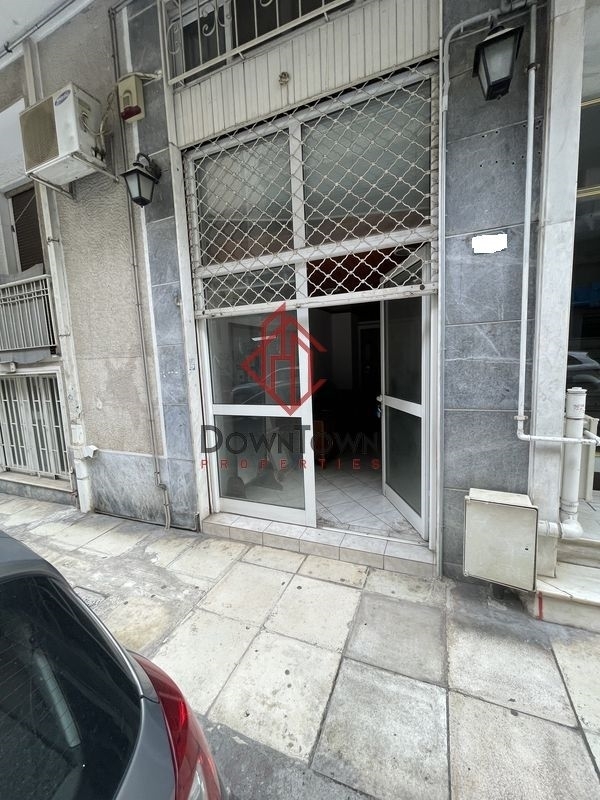 (Προς Ενοικίαση) Επαγγελματικός Χώρος Κατάστημα || Αθήνα Κέντρο/Αθήνα - 29 τ.μ, 320€ 