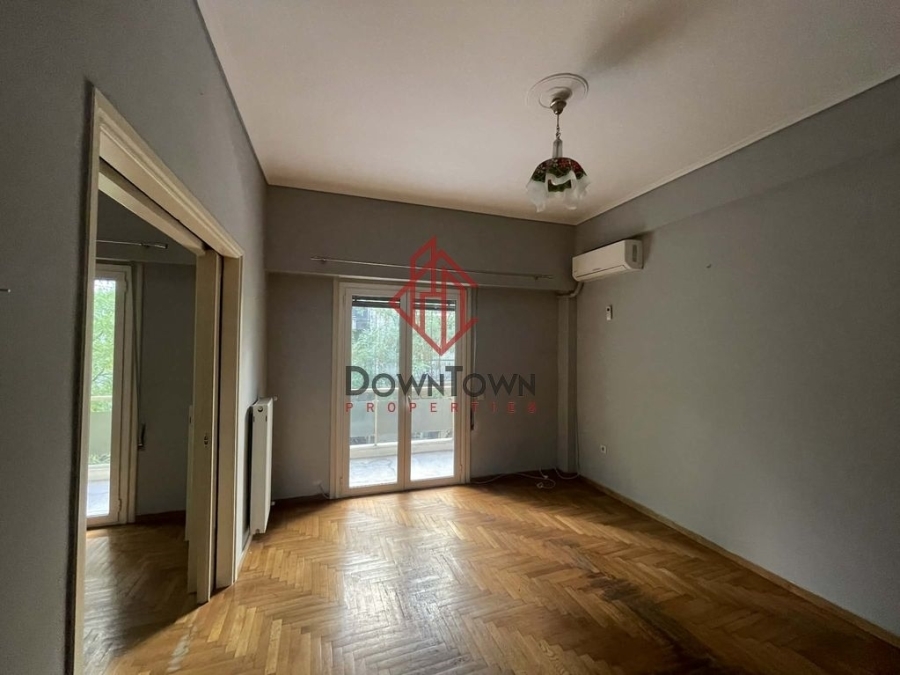 (Προς Πώληση) Κατοικία Διαμέρισμα || Αθήνα Κέντρο/Αθήνα - 74 τ.μ, 1 Υ/Δ, 110.000€ 