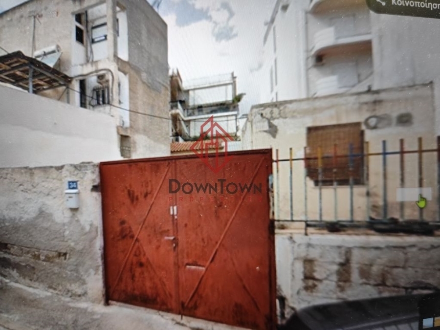 (For Sale) Land Plot || Athens West/Peristeri - 227 Sq.m, 210.000€ 