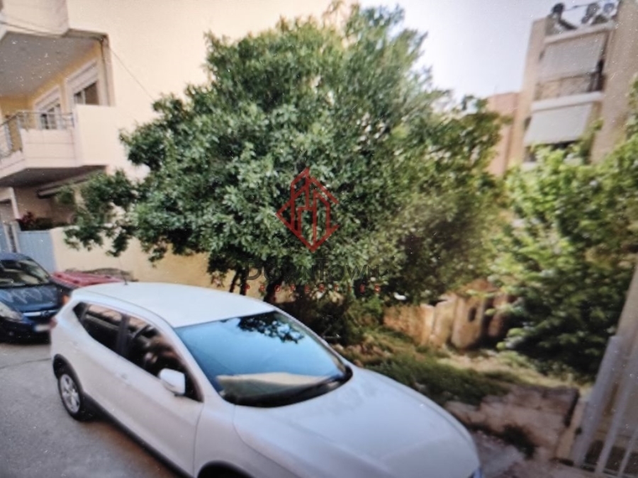 (For Sale) Land Plot || Athens West/Peristeri - 203 Sq.m, 195.000€ 