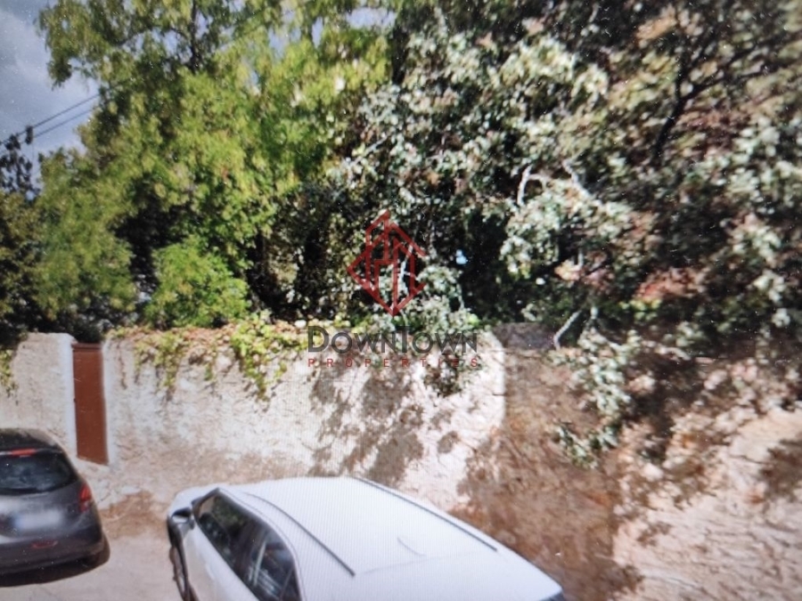 (For Sale) Land Plot || Athens North/Kifissia - 416 Sq.m, 690.000€ 