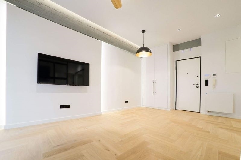 (For Rent) Residential Apartment || Athens Center/Athens - 52 Sq.m, 1 Bedrooms, 8200€ 