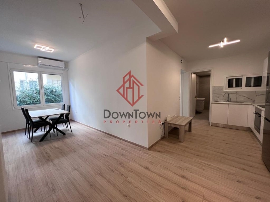 (Προς Ενοικίαση) Κατοικία Διαμέρισμα || Αθήνα Βόρεια/Αγία Παρασκευή - 75 τ.μ, 2 Υ/Δ, 1.100€ 