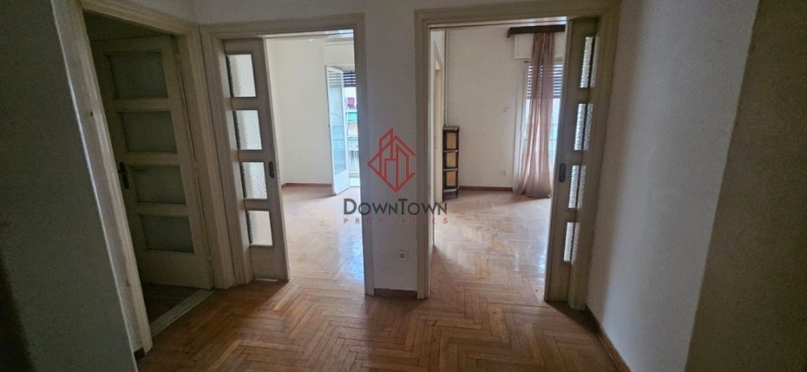 (For Sale) Residential Apartment || Athens Center/Athens - 74 Sq.m, 2 Bedrooms, 129.000€ 