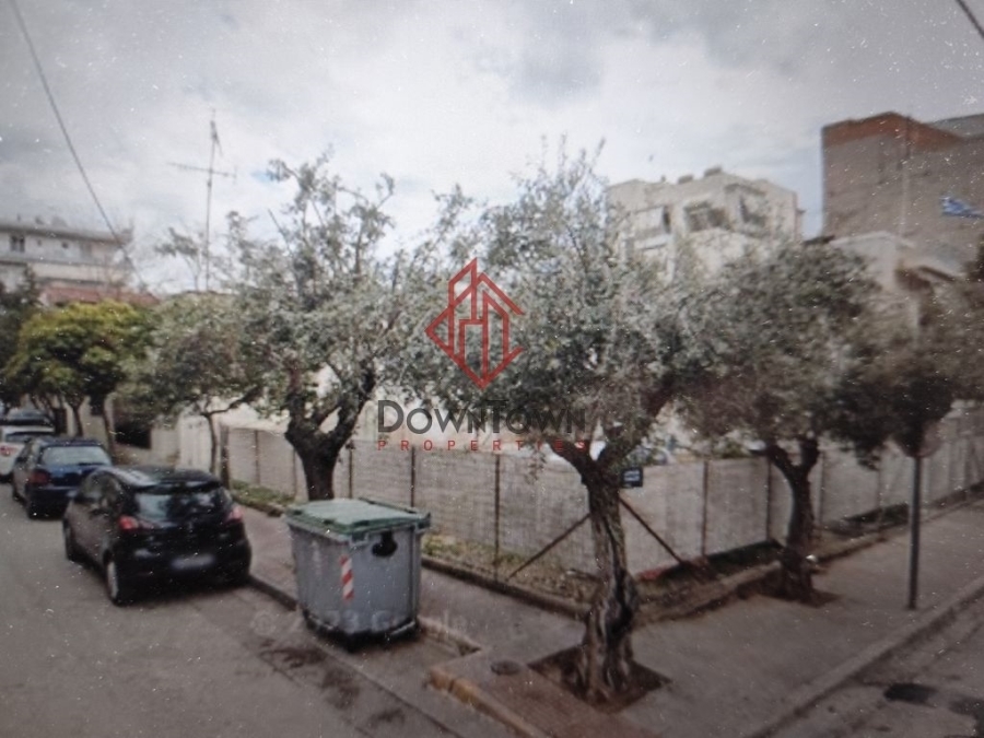(Προς Πώληση) Αξιοποιήσιμη Γη Οικόπεδο || Αθήνα Δυτικά/Ίλιον-Νέα Λιόσια - 280 τ.μ, 280.000€ 