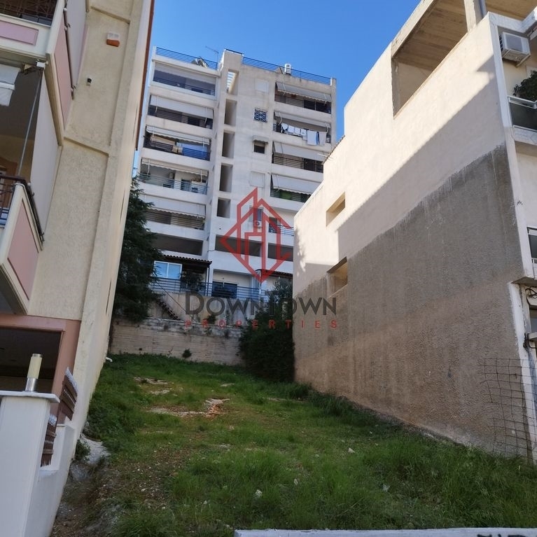 (Προς Πώληση) Αξιοποιήσιμη Γη Οικόπεδο || Αθήνα Δυτικά/Πετρούπολη - 196 τ.μ 